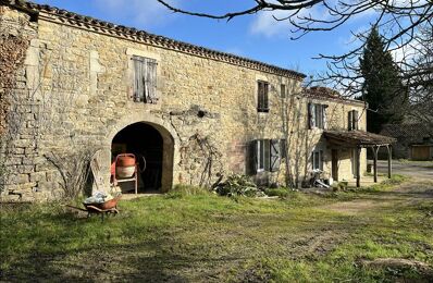 vente maison 194 000 € à proximité de Monclar-de-Quercy (82230)