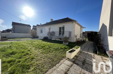 vente maison 380 000 € à proximité de Grosrouvre (78490)