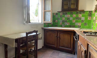 Maison 4 Pièces 54 m² à vendre à Durfort-et-Saint-Martin-de-Sossenac (30170)