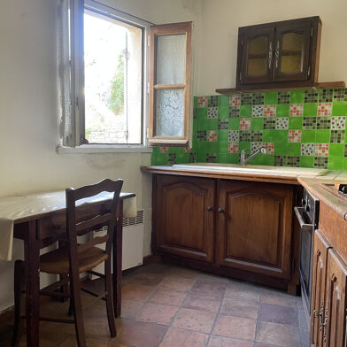 Maison 4 pièces 64000 €