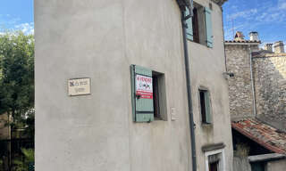 Maison 4 Pièces 54 m² à vendre à Durfort-et-Saint-Martin-de-Sossenac (30170)