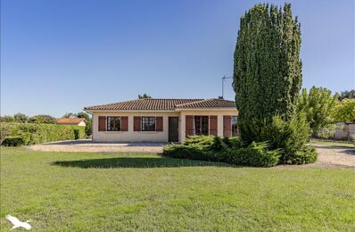 vente maison 202 000 € à proximité de Saint-Genès-de-Castillon (33350)