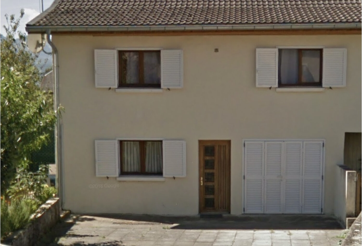 St Alban Leysse - Charmante maison — photo 1