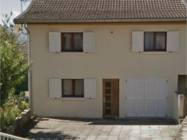 St Alban Leysse - Charmante maison — photo du bien