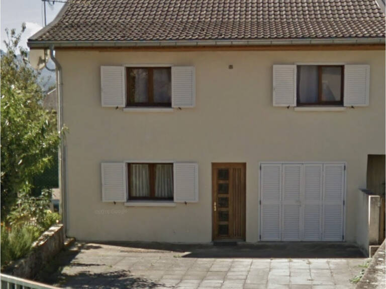 St Alban Leysse - Charmante maison — photo 1