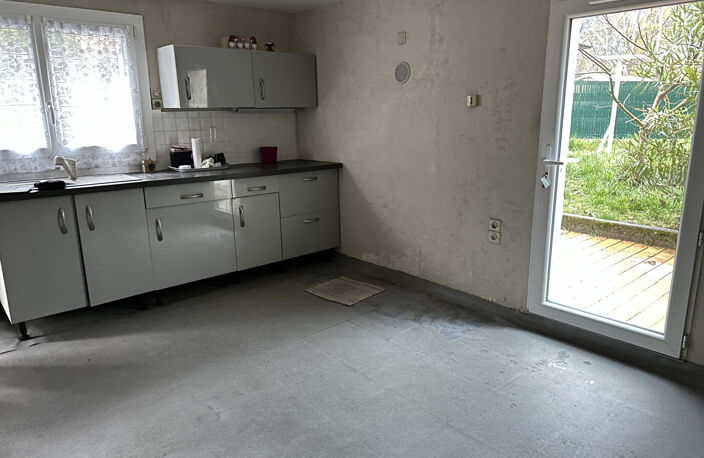 St Alban Leysse - Charmante maison — photo 2