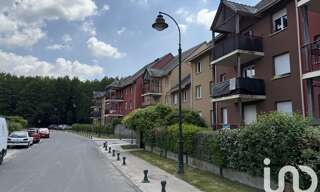 Appartement 2 Pièces 42 m² à vendre à La Rivière-Saint-Sauveur (14600)