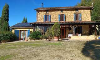 Maison 8 Pièces 284 m² à vendre à Saint-Marcet (31800)