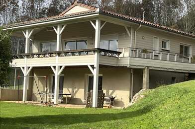 Maison 8 pièces 805000 €