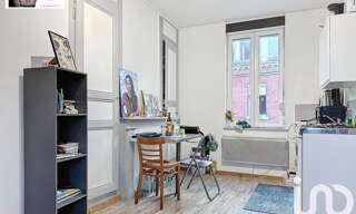 Maison 4 Pièces 72 m² à vendre à Amiens (80090)