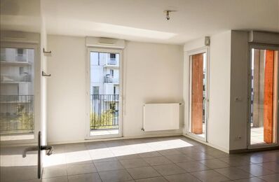 vente appartement 196 000 € à proximité de Talence (33400)