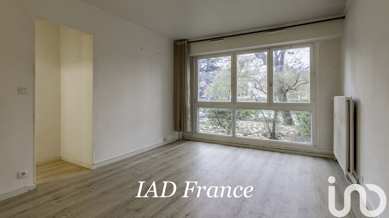 appartement 2 pièces 38 m2 à vendre à Chatou (78400)