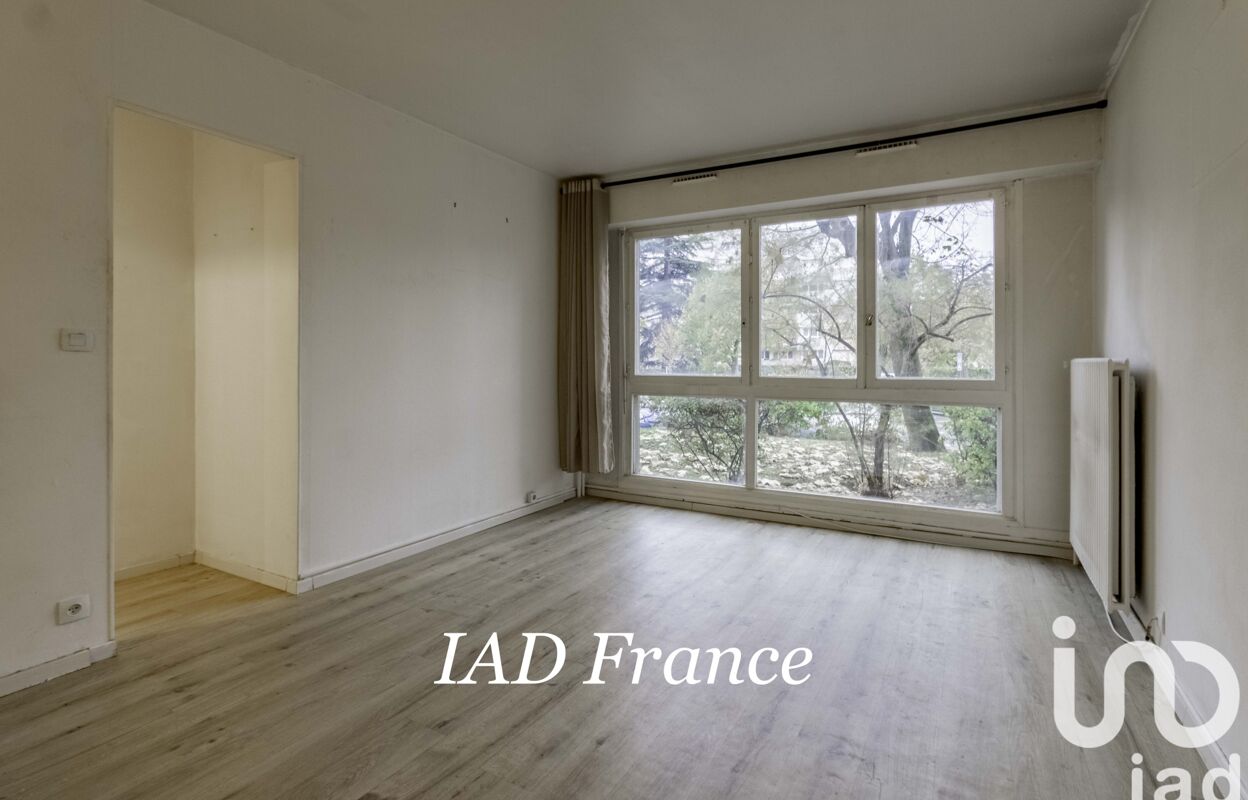 appartement 2 pièces 38 m2 à vendre à Chatou (78400)