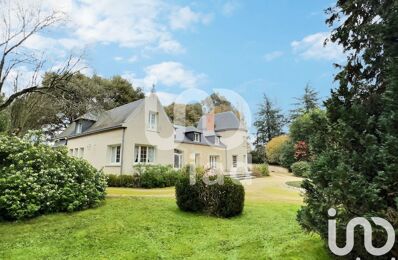 vente maison 845 000 € à proximité de Savonnières (37510)