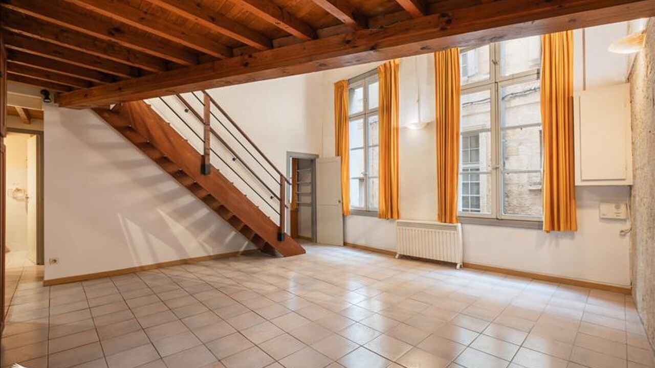 appartement 3 pièces 82 m2 à vendre à Montpellier (34000)