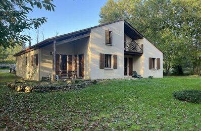 vente maison 197 000 € à proximité de Gardes-le-Pontaroux (16320)