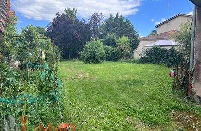 vente terrain 96 000 € à proximité de Saint-Jean-Soleymieux (42560)