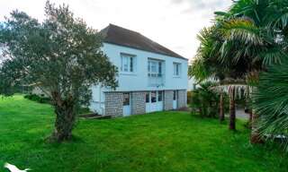 Maison 5 Pièces 125 m² à vendre à Rosporden (29140)