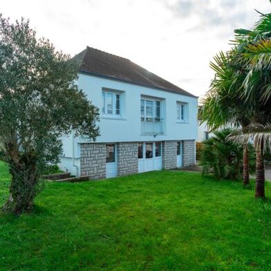 Maison 5 pièces 231440 €