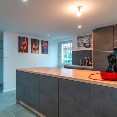 Maison 5 pièces 226180 €