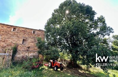 vente maison 449 000 € à proximité de Lozère (48)