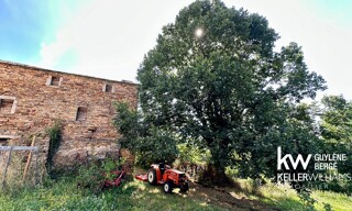 Maison 12 Pièces 200 m² à vendre à Sainte-Cécile-d'Andorge (30110)