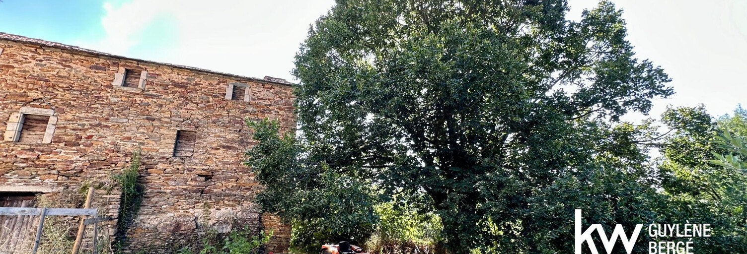 Maison 12 Pièces 200 m² à vendre à Sainte-Cécile-d'Andorge (30110)