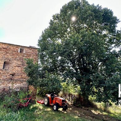 Maison 12 pièces 449000 €