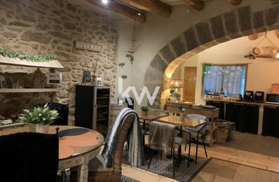 maison 10 pièces 420 m2 à vendre à Pouzols (34230)