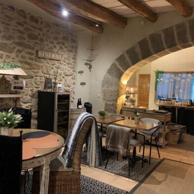 Maison 10 pièces 1050000 €