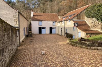 vente maison 950 000 € à proximité de Fleurey-sur-Ouche (21410)