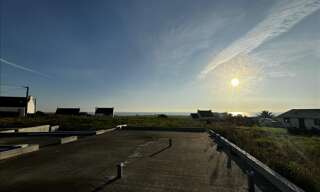 Terrain  3576 m² à vendre à Plozévet (29710)