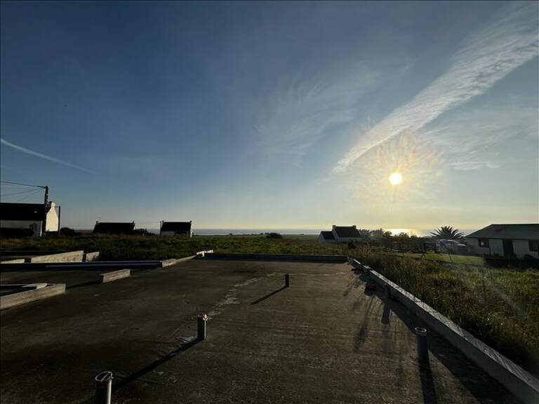 Terrain à bâtir de 0 pièces principales — photo 1