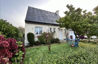 vente maison 107 700 € à proximité de Plévin (22340)