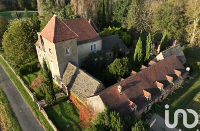 vente maison 1 200 000 € à proximité de Saint-Léon-sur-Vézère (24290)