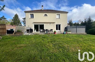 vente maison 399 500 € à proximité de Maisse (91720)