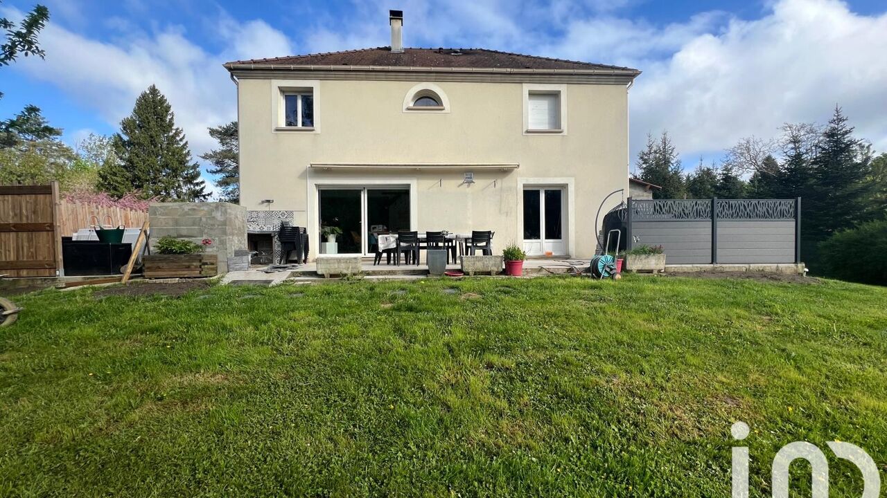 maison 5 pièces 152 m2 à vendre à Cerny (91590)