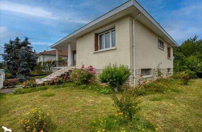 vente maison 218 325 € à proximité de Coursac (24430)