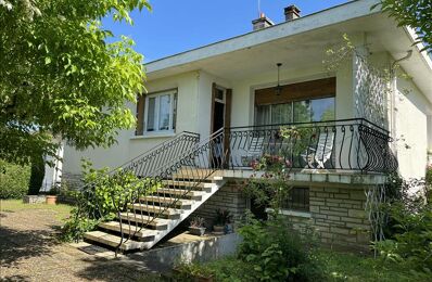 maison 4 pièces 126 m2 à vendre à Trélissac (24750)