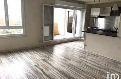 location appartement 975 € CC /mois à proximité de Meaux (77100)