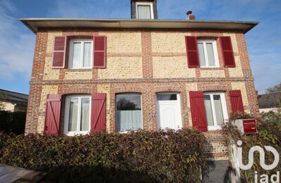 vente maison 189 900 € à proximité de Buchy (76750)