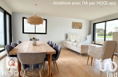 vente maison 510 000 € à proximité de Saulnières (35320)