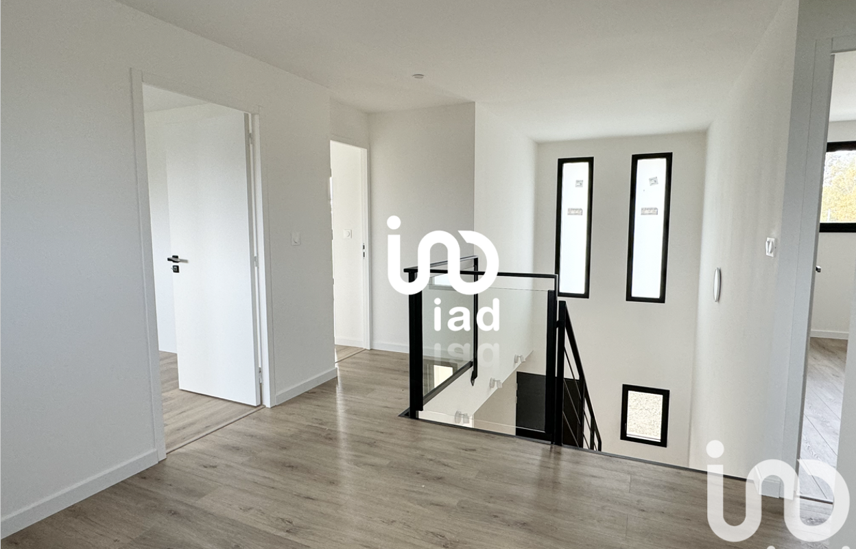 maison 6 pièces 132 m2 à vendre à Rennes (35700)