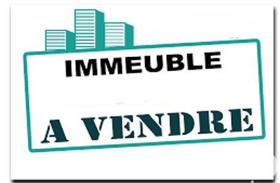 vente immeuble 395 000 € à proximité de Paris 18 (75018)