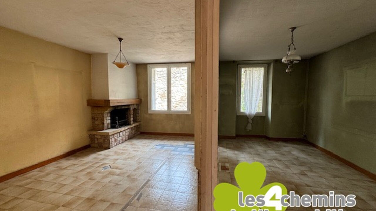 maison 6 pièces 120 m2 à vendre à Rousset (13790)