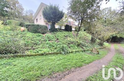 vente maison 165 000 € à proximité de Coulonges-Thouarsais (79330)