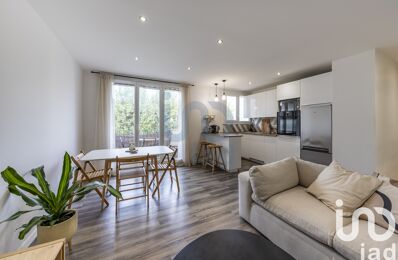 location appartement 970 € CC /mois à proximité de Paris 4 (75004)