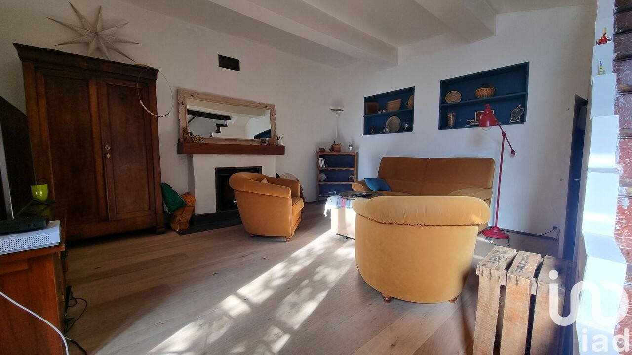 maison 5 pièces 95 m2 à vendre à Alignan-du-Vent (34290)