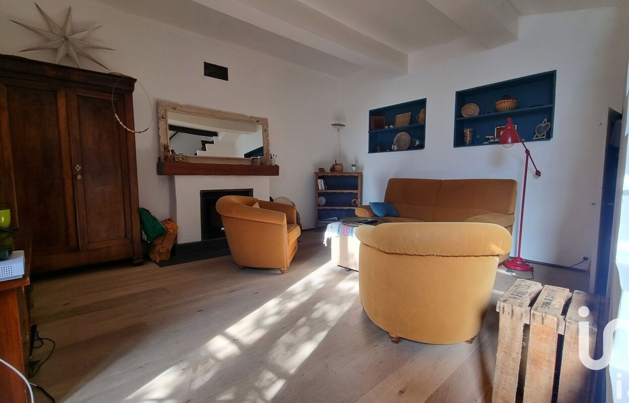 maison 5 pièces 95 m2 à vendre à Alignan-du-Vent (34290)