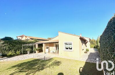 vente maison 399 000 € à proximité de Saint-Just-d'Ardèche (07700)